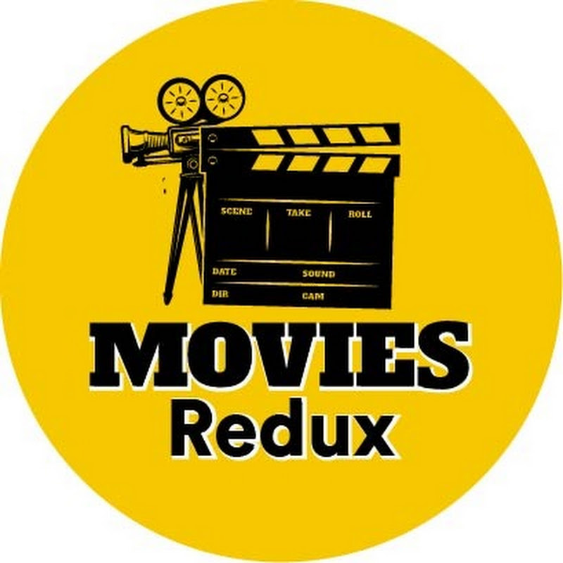 Movies Redux