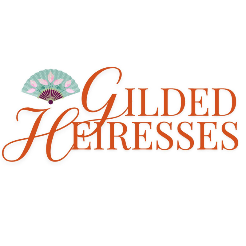 Gilded Heiresses