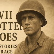 WWII: Forgotten Heroes
