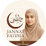 MD0_ZG5UyWk-channel-avatar-Jannat Fatima