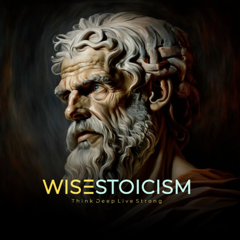 WiseStoicism