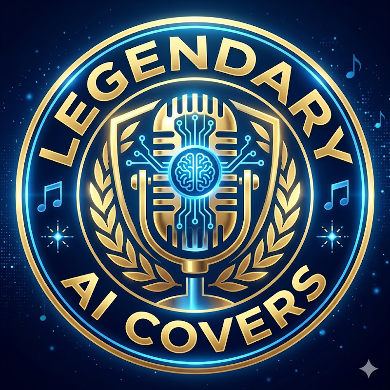 Legendary AI Covers