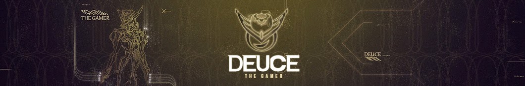 Deuce the Gamer YouTube-Kanal-Avatar