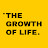 The Growth of Life