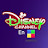 Disney Channel En América TV El 5525 2.0