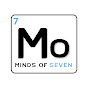 Minds of Seven logo