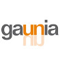 Gaunia logo
