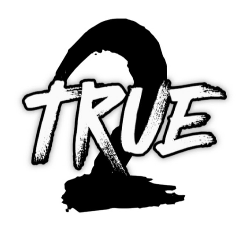2TrueReactions Logo