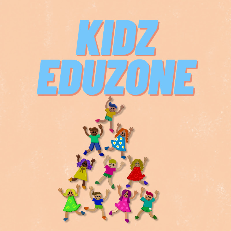Kidz eduzone