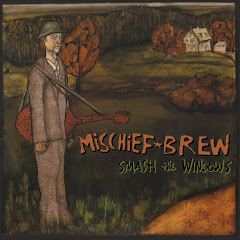 Mischief Brew - Topic