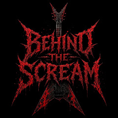 BEHIND THE SCREAM