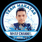 Mhar channel 💦💙