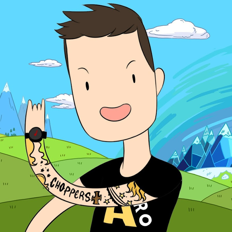 Channel Avatar
