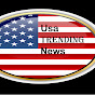 Usa Trending News  logo