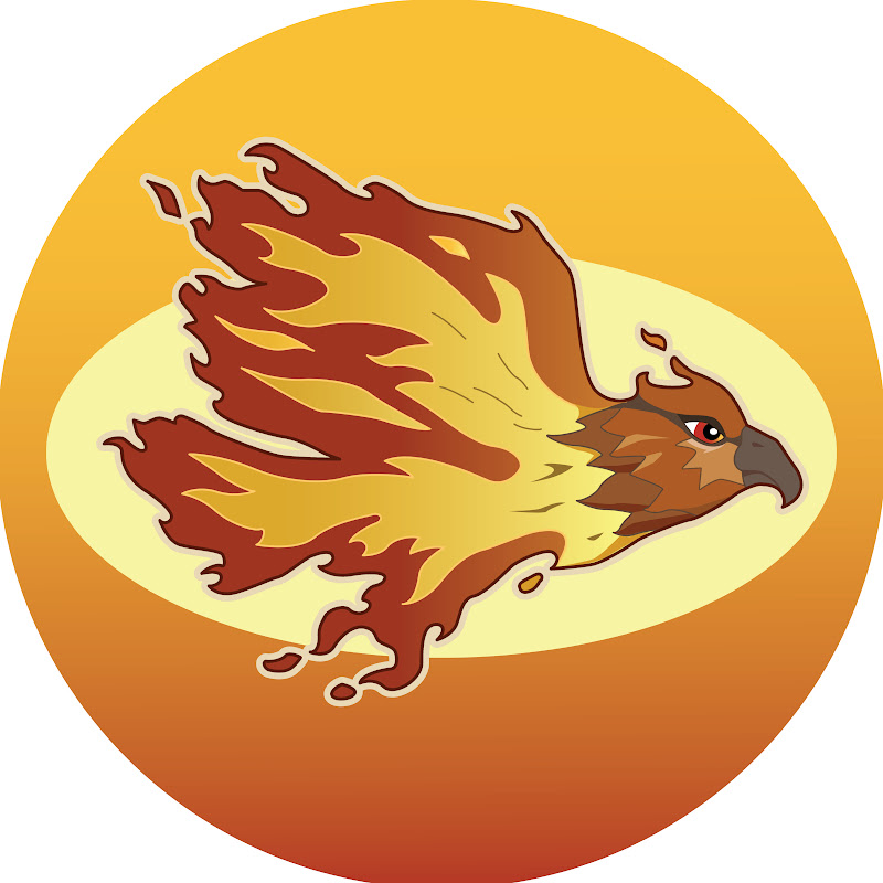 Firebird Bricks Logo