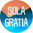 Sola Gratia