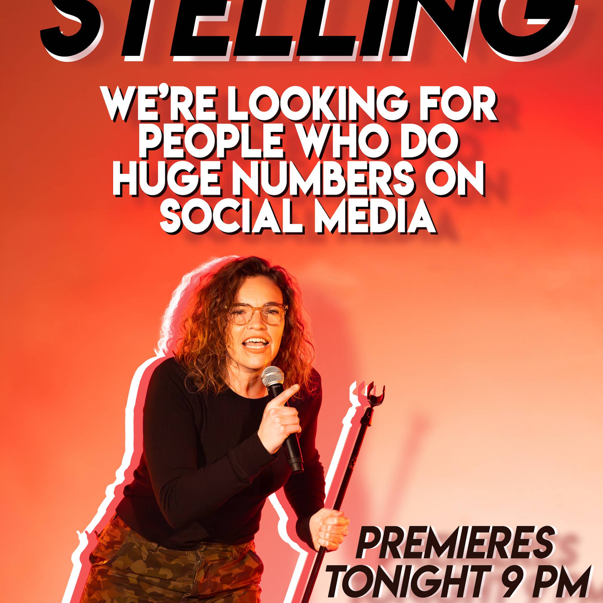Post from Beth Stelling