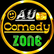 Au Comedy Zone 