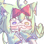 夏白櫻 VTuber 大頭貼