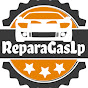 Reparo Equipos Para Gas Lp Automotriz