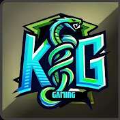 KRISHTERROR Gaming