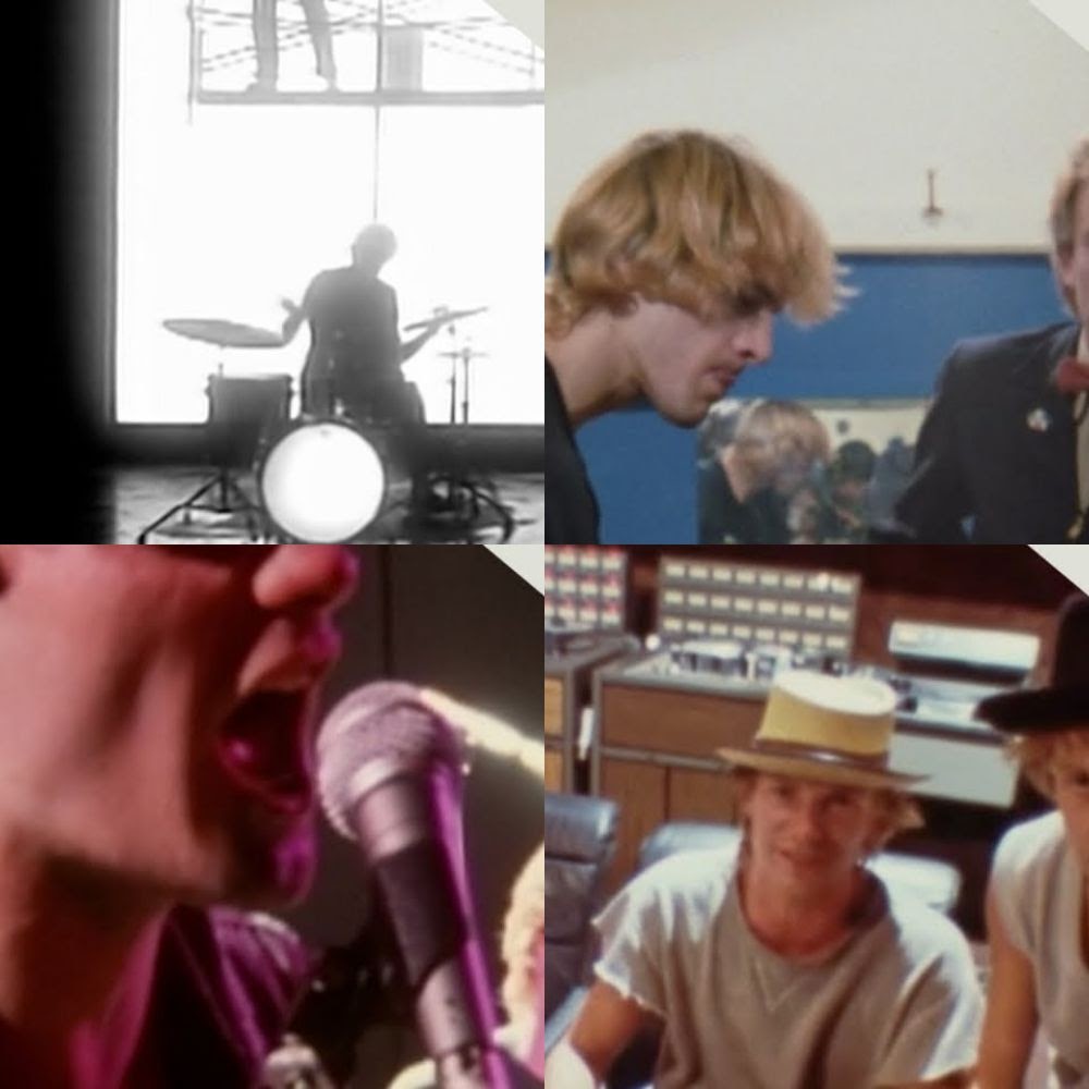 The Police Music Videos