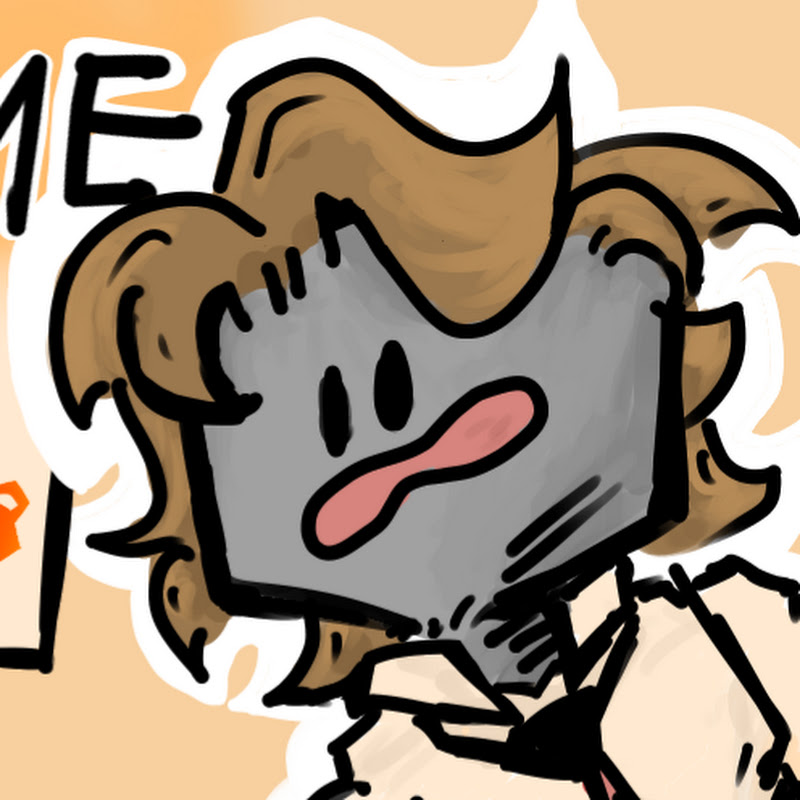 Channel Avatar