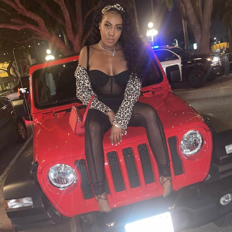 Its Tia Teanna