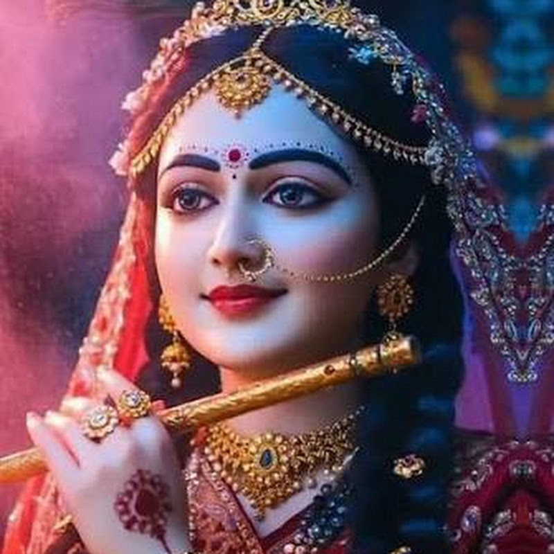  Pujash  Bhakti 🙏🏻