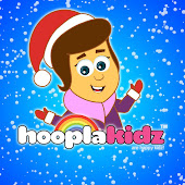 HooplaKidz - Official Nursery Rhymes Channel