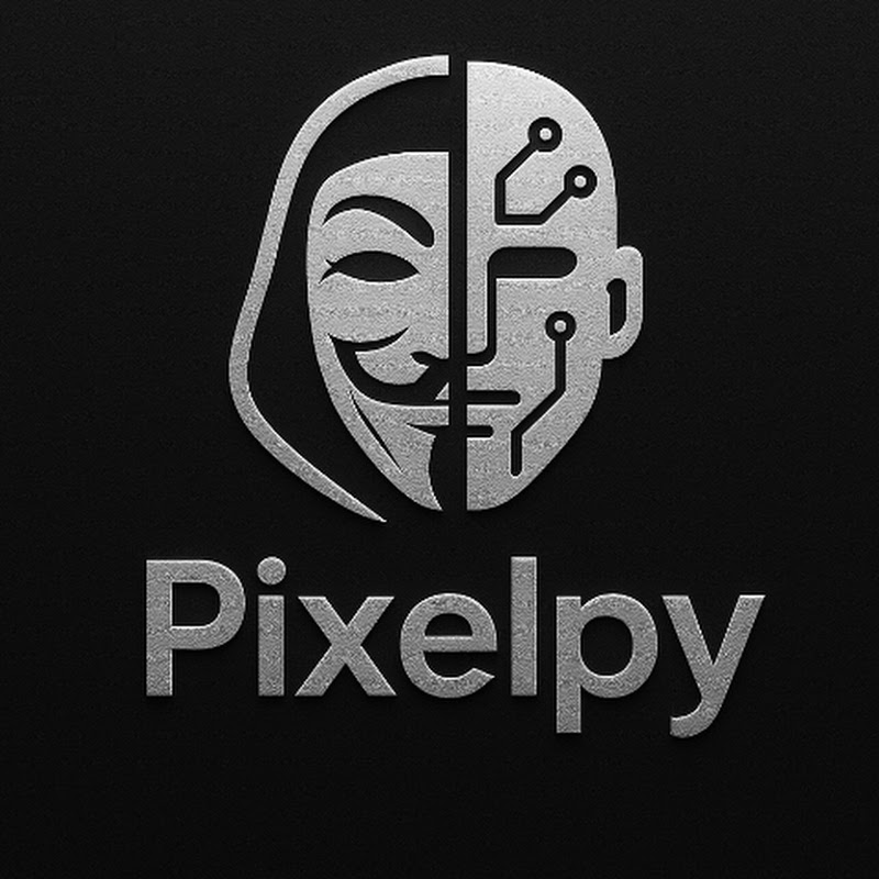 Pixelpy