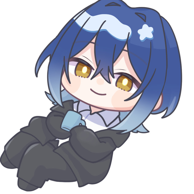 Hisame official channel