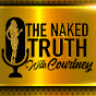 The Naked Truth with Courtney La'Shawn logo