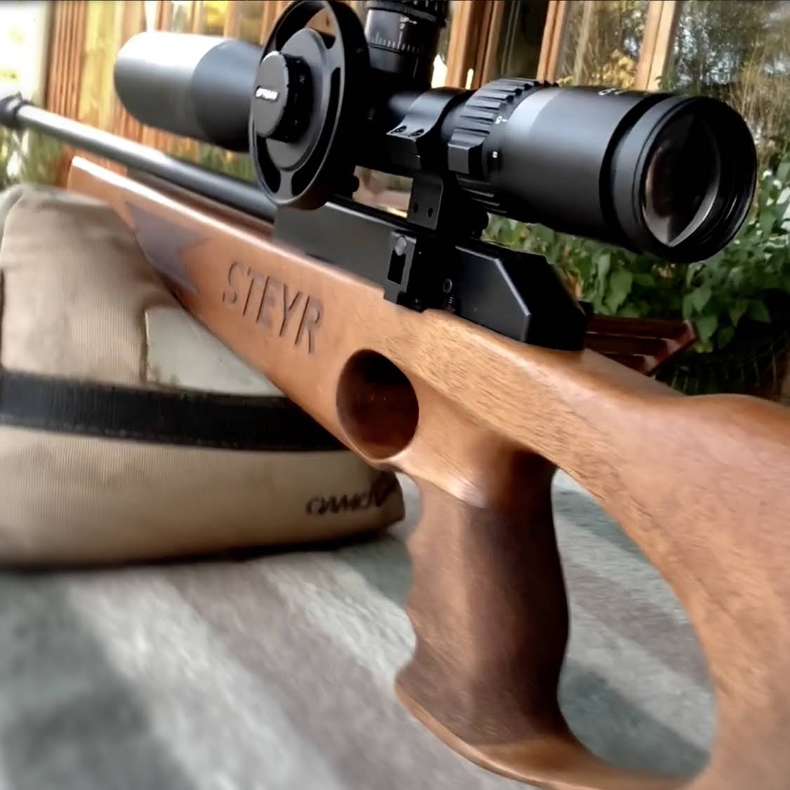 Post from Pete Ruppert UNIVERSE