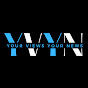 YourViewsYourNews logo