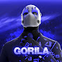 GORILA x Fortnite logo