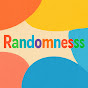 Randomnesss logo