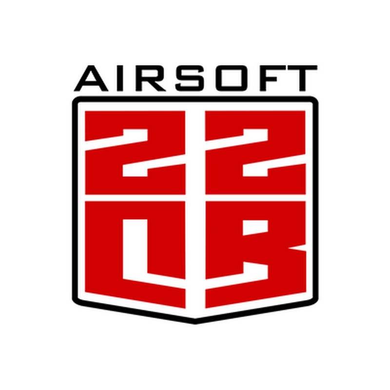 22QB Airsoft