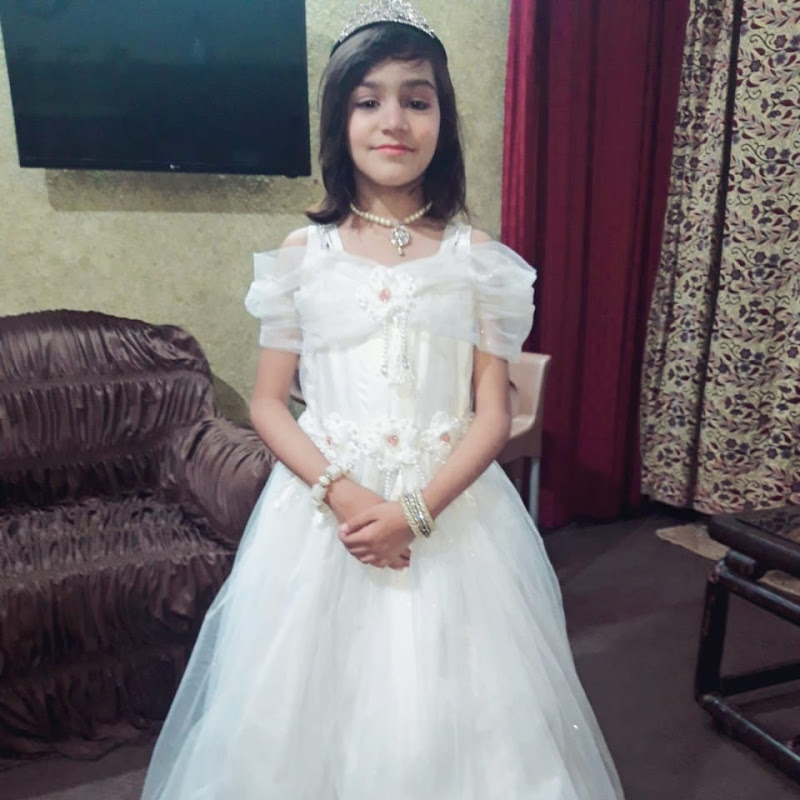 LifeStyle With Hamania Sehar 