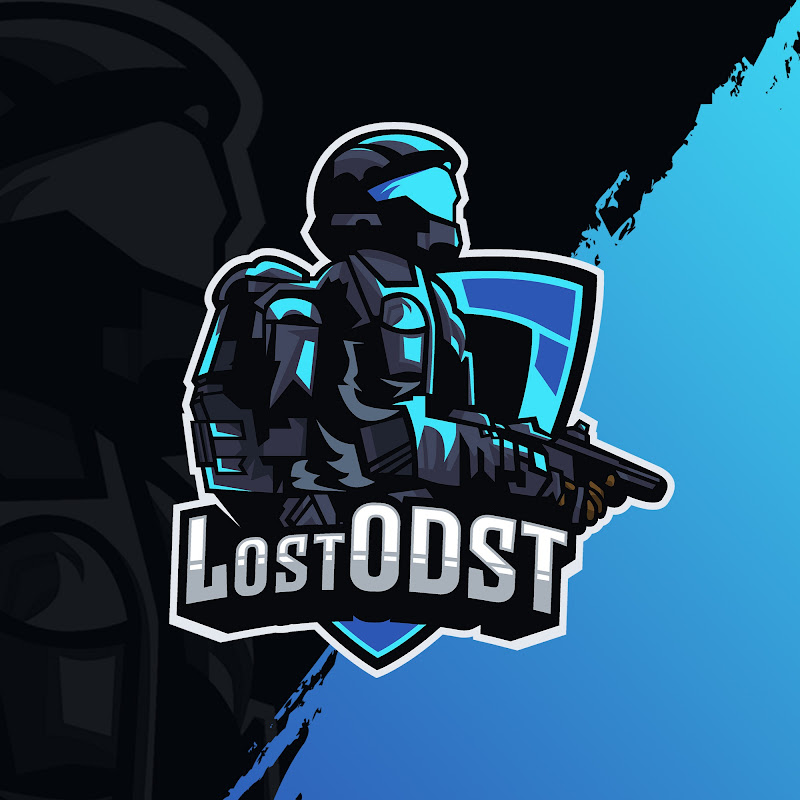 LostODST icon