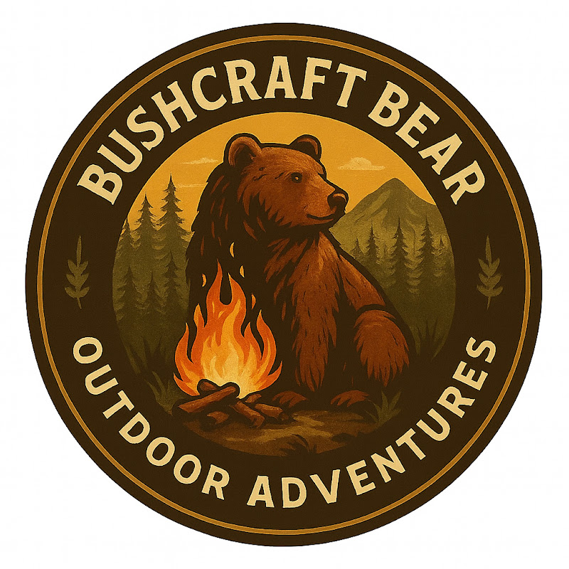 Bushcraft Bear