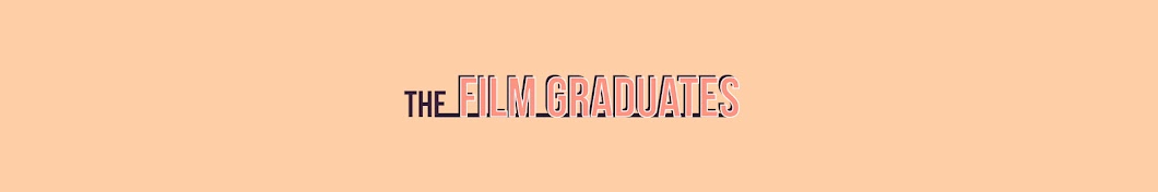 The Film Graduates YouTube kanalı avatarı
