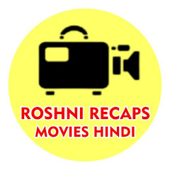Roshni Recaps Movies Hindi avatar