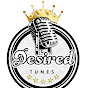 Desired Tunes logo