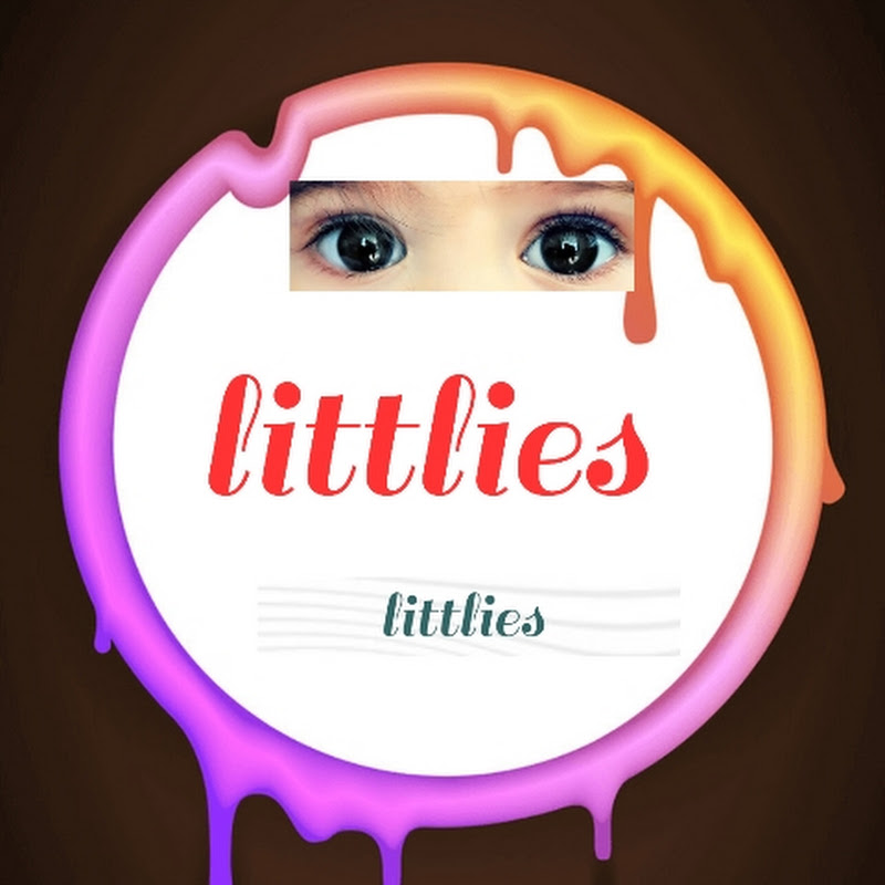 Littlies Tv