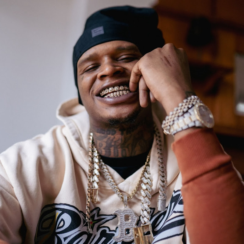 HoodTrophy Bino