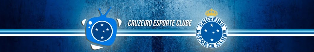 CRUZEIRO TV Avatar canale YouTube 