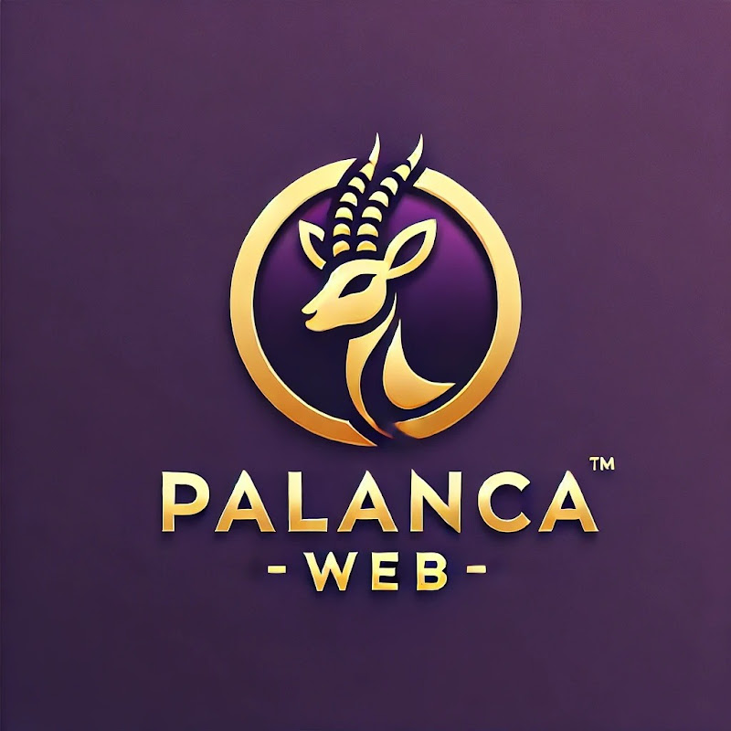 Palanca Web
