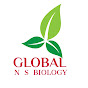 GLOBAL N S BIOLOGY logo