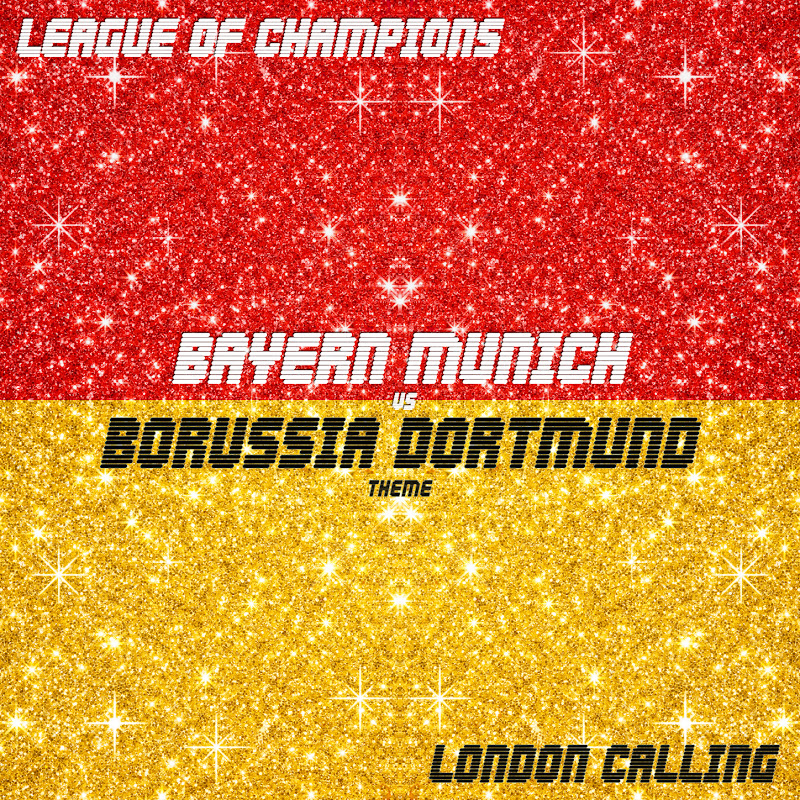 League Of Champions - Topic